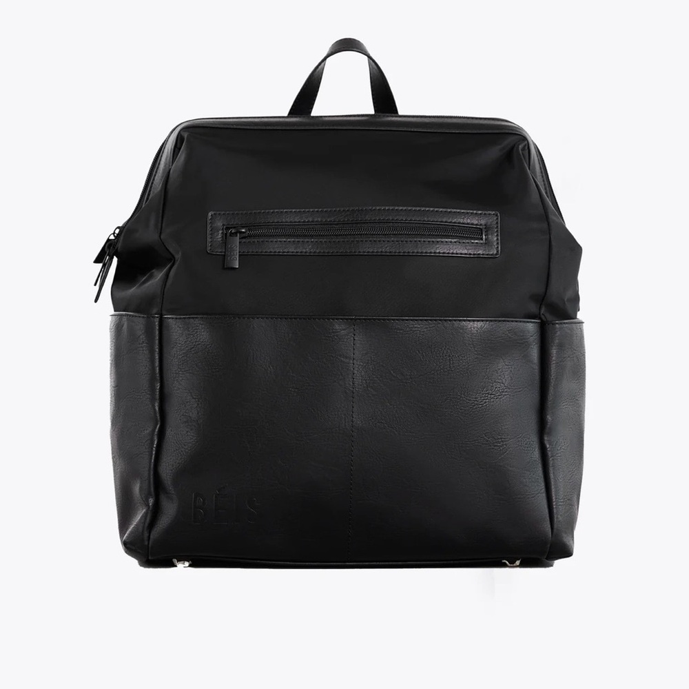 Beis - The Backpack Diaper Bag
